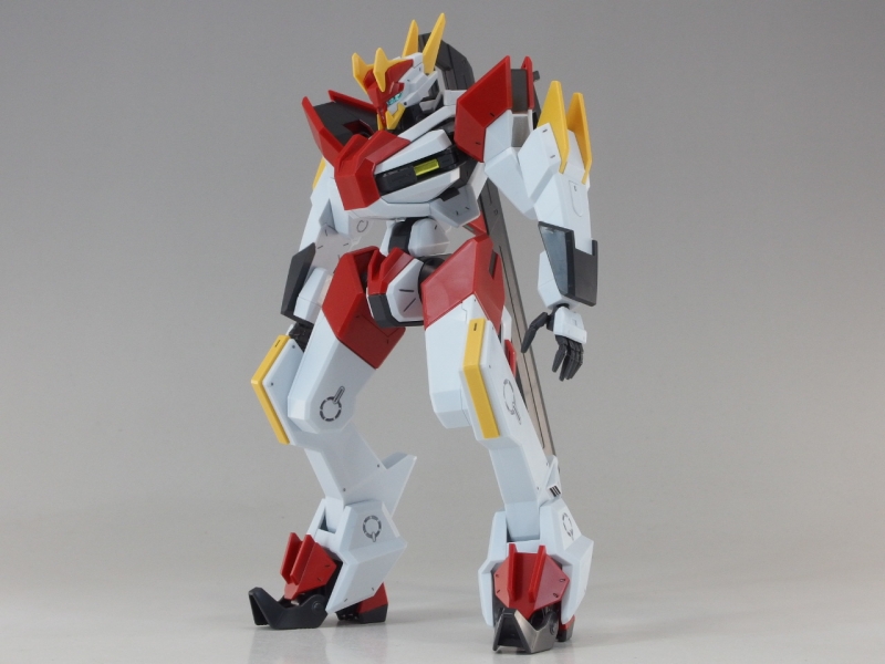 [HG10] 1/72 ������� - ���Ϸ��� �˺� �� [8���԰��Ϸ�] [4573102629548]