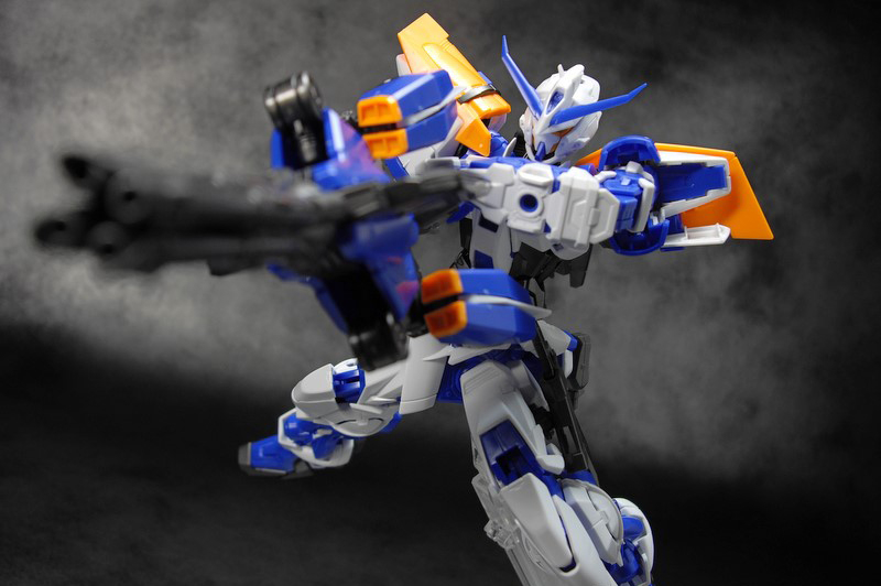 [MG] 1/100 �Ǵ� �ƽ�Ʈ���� ���������� ������ �����̽� [10���԰��Ϸ�] [4573102635747]