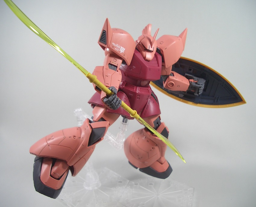 [����] [MG] 1/100 ���� ���� �ֱ��� Ver.2.0 [4573102635716]