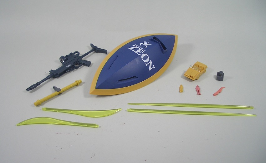 [����] [MG] 1/100 ���� ���� �ֱ��� Ver.2.0 [4573102635716]