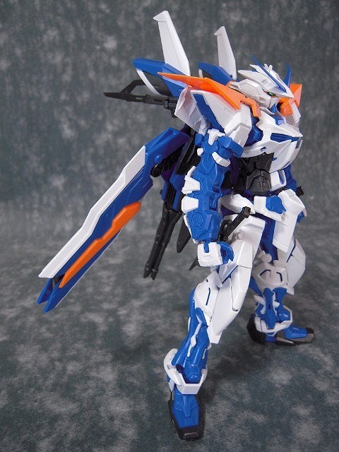 [MG] 1/100 �Ǵ� �ƽ�Ʈ���� ���������� ������ �����̽� [10���԰��Ϸ�] [4573102635747]