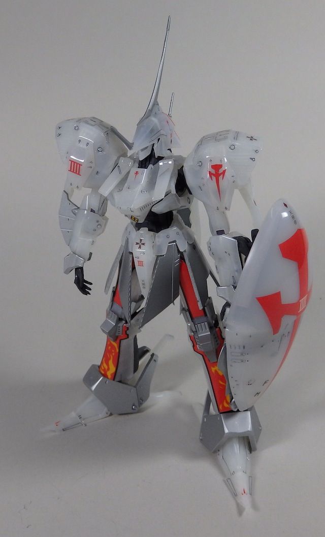 [���̺� ��Ÿ ���丮��][07] 1/144 FS-102 ���� �̶��� �縮�±� [4���԰��Ϸ�] [4943209021024]