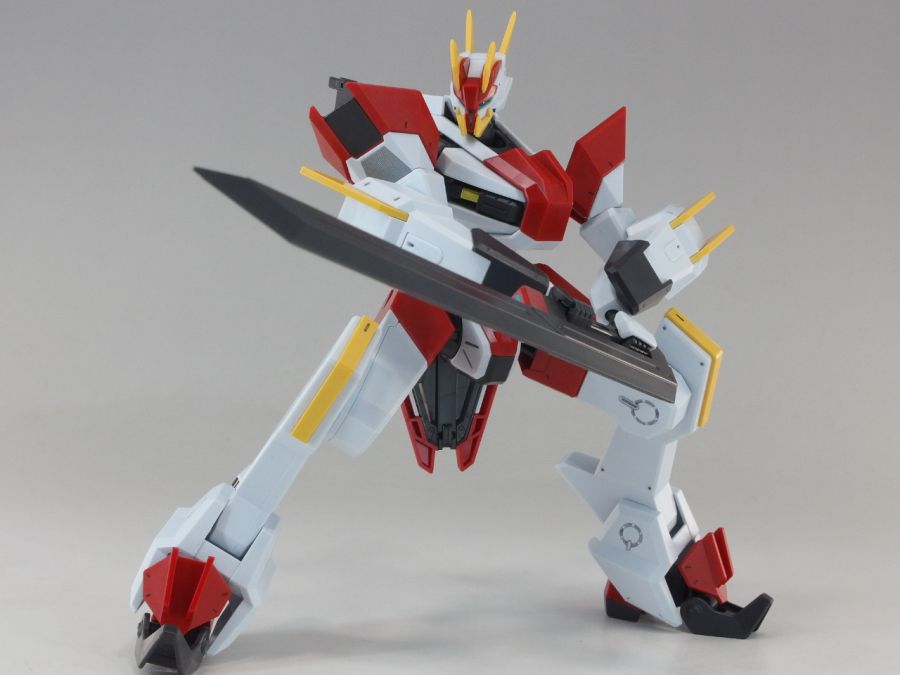 [HG10] 1/72 ������� - ���Ϸ��� �˺� �� [8���԰��Ϸ�] [4573102629548]