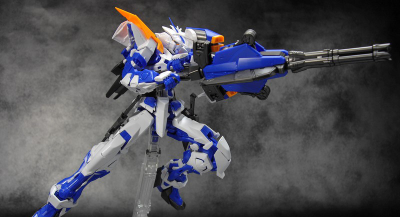 [MG] 1/100 �Ǵ� �ƽ�Ʈ���� ���������� ������ �����̽� [10���԰��Ϸ�] [4573102635747]