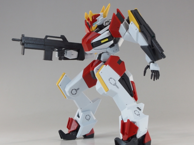 [HG10] 1/72 ������� - ���Ϸ��� �˺� �� [8���԰��Ϸ�] [4573102629548]