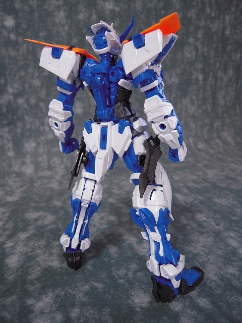 [MG] 1/100 �Ǵ� �ƽ�Ʈ���� ���������� ������ �����̽� [10���԰��Ϸ�] [4573102635747]