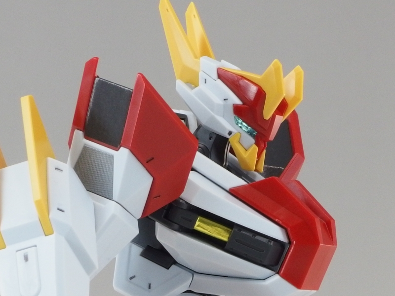 [HG10] 1/72 ������� - ���Ϸ��� �˺� �� [8���԰��Ϸ�] [4573102629548]