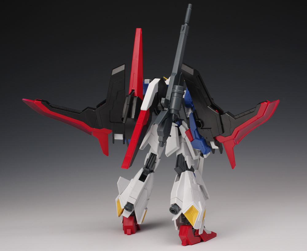 [HGBF 040] 1/144 ����Ʈ�� ��Ÿ �Ǵ� [5���԰��Ϸ�][4573102579430]