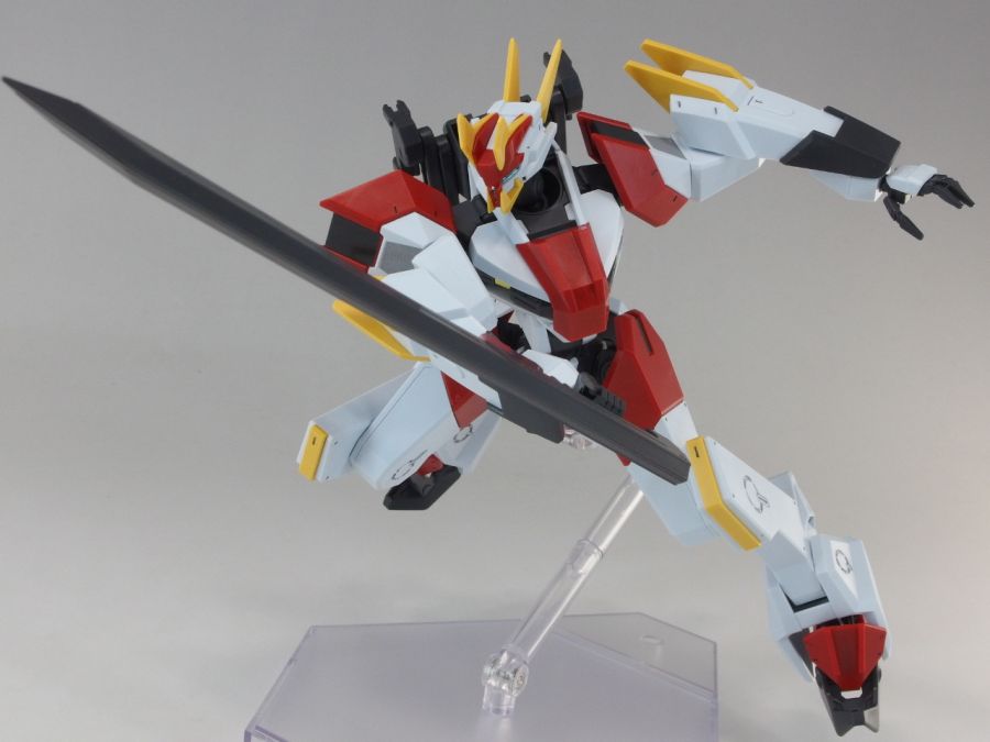 [HG10] 1/72 ������� - ���Ϸ��� �˺� �� [8���԰��Ϸ�] [4573102629548]