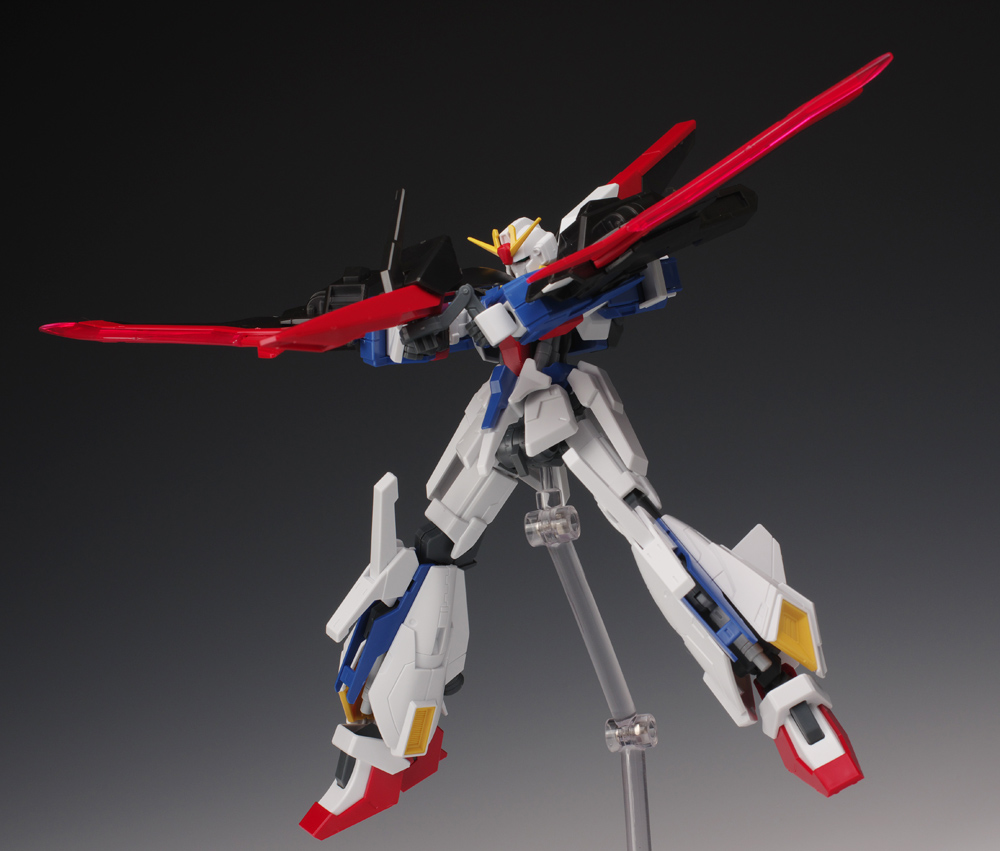 [HGBF 040] 1/144 ����Ʈ�� ��Ÿ �Ǵ� [5���԰��Ϸ�][4573102579430]