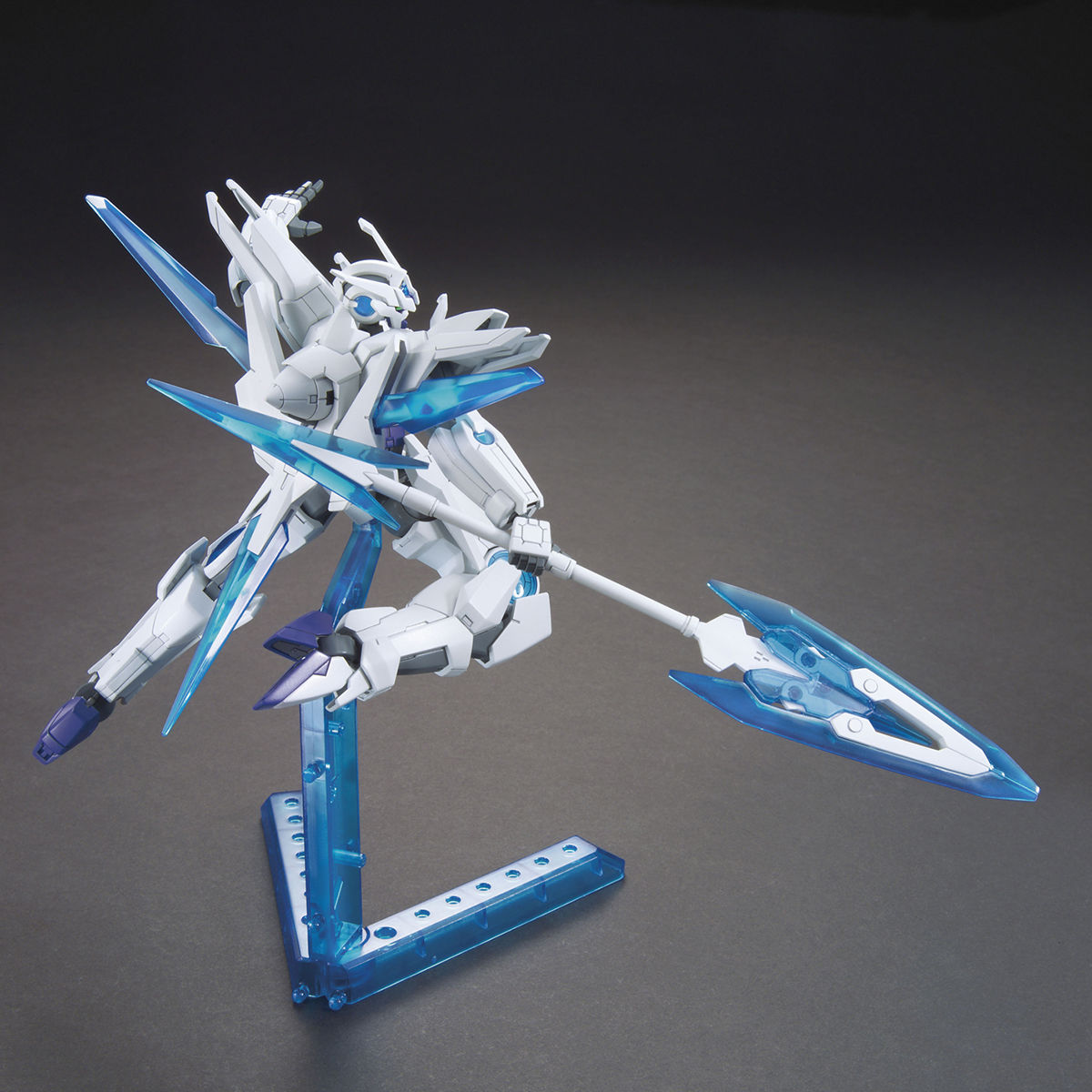 [HGBF 034] 1/144 Ʈ����Ʈ �Ǵ� [6���԰��Ϸ�] [4573102554413]