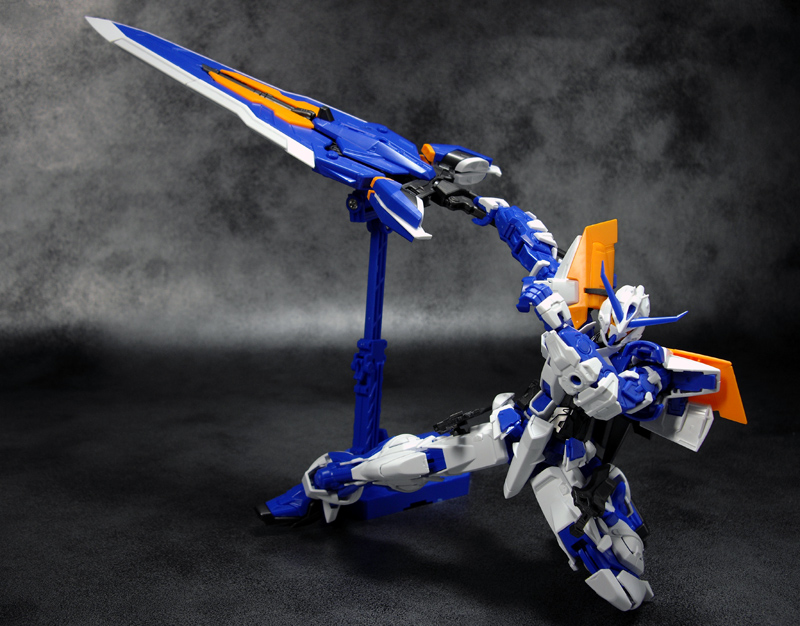 [MG] 1/100 �Ǵ� �ƽ�Ʈ���� ���������� ������ �����̽� [10���԰��Ϸ�] [4573102635747]