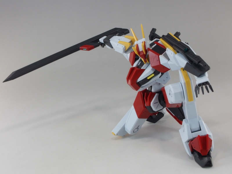 [HG10] 1/72 ������� - ���Ϸ��� �˺� �� [8���԰��Ϸ�] [4573102629548]