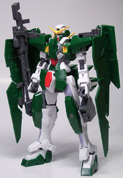 [HG-OO 21] 1/144 GN���� Ÿ��D+�Ǵ� �೪�޽� [4���԰��Ϸ�] [4573102622129]