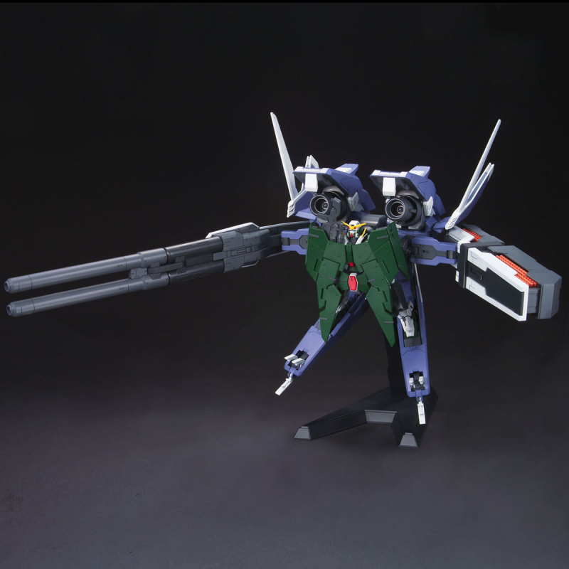 [HG-OO 21] 1/144 GN���� Ÿ��D+�Ǵ� �೪�޽� [4���԰��Ϸ�] [4573102622129]