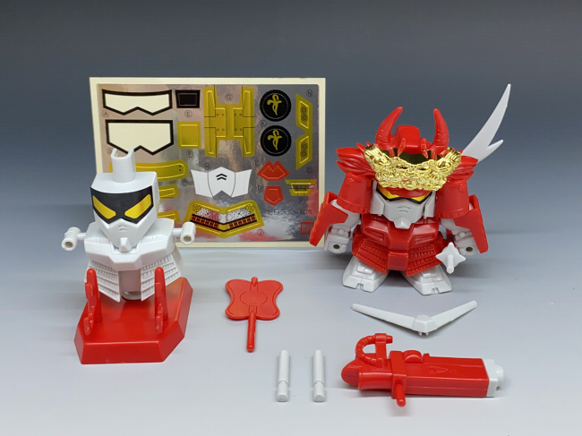 [BB 055] �Ű� �Ǵ� [4���԰��Ϸ�] [4573102635617]