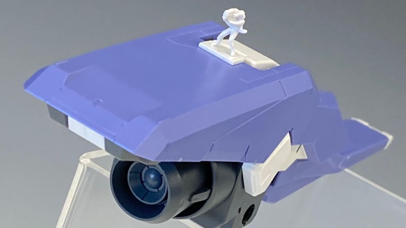 [HG-OO 21] 1/144 GN���� Ÿ��D+�Ǵ� �೪�޽� [4���԰��Ϸ�] [4573102622129]