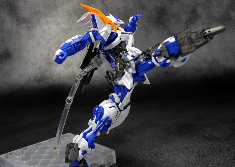 [MG] 1/100 �Ǵ� �ƽ�Ʈ���� ���������� ������ �����̽� [10���԰��Ϸ�] [4573102635747]