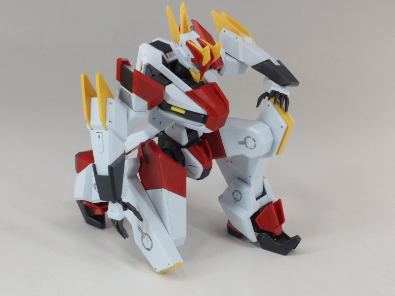 [HG10] 1/72 ������� - ���Ϸ��� �˺� �� [8���԰��Ϸ�] [4573102629548]