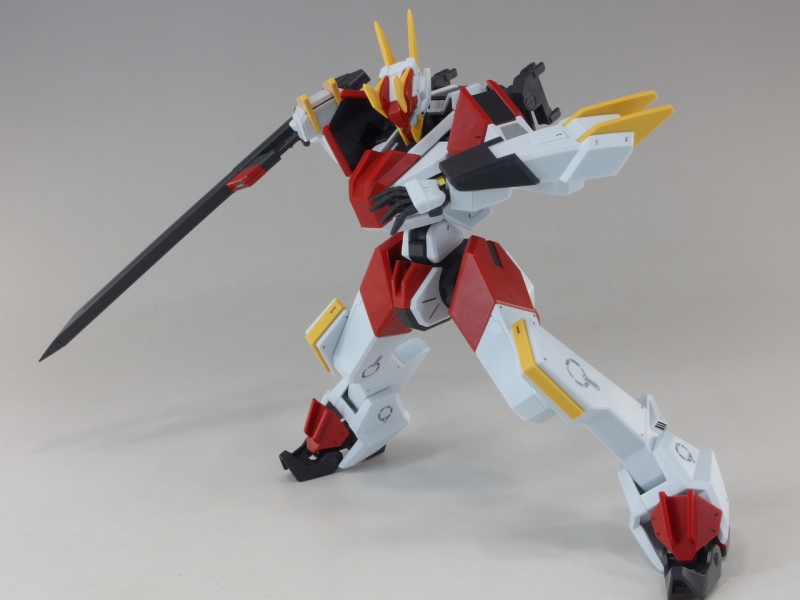 [HG10] 1/72 ������� - ���Ϸ��� �˺� �� [8���԰��Ϸ�] [4573102629548]