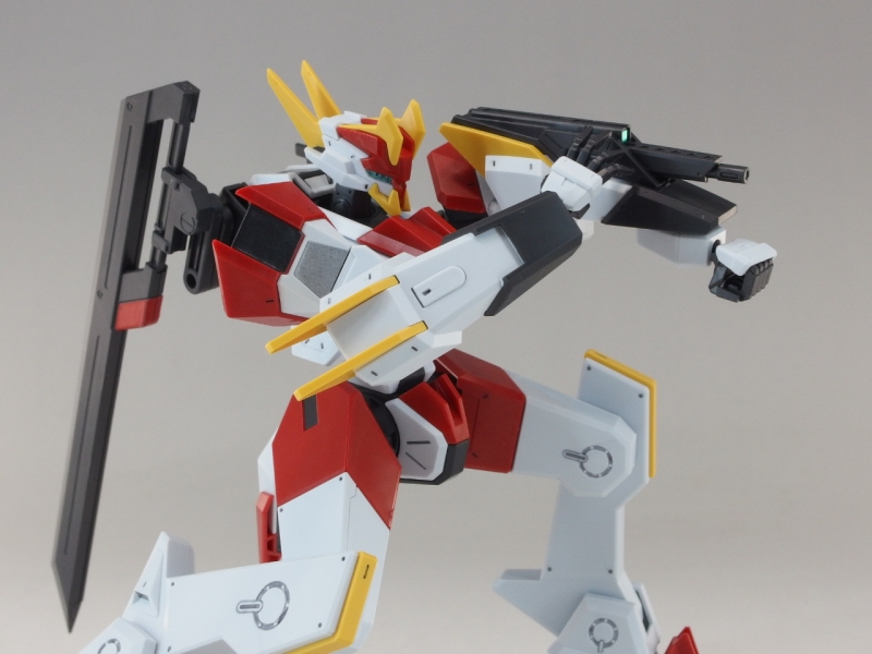 [HG10] 1/72 ������� - ���Ϸ��� �˺� �� [8���԰��Ϸ�] [4573102629548]