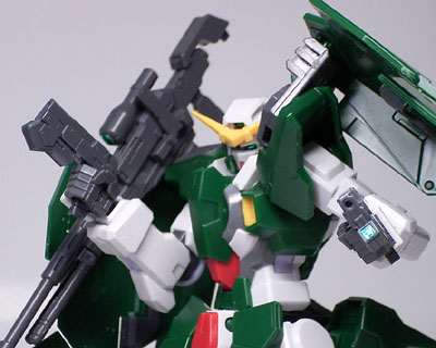 [HG-OO 21] 1/144 GN���� Ÿ��D+�Ǵ� �೪�޽� [4���԰��Ϸ�] [4573102622129]