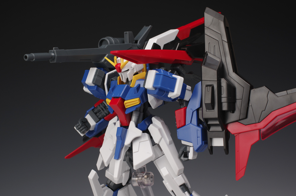 [HGBF 040] 1/144 ����Ʈ�� ��Ÿ �Ǵ� [5���԰��Ϸ�][4573102579430]