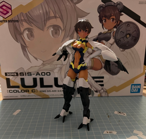 [30MS][OP-03] �ɼ� ���� ��Ʈ3(��ī���� ����) [1���԰��Ϸ�] [4573102619969]