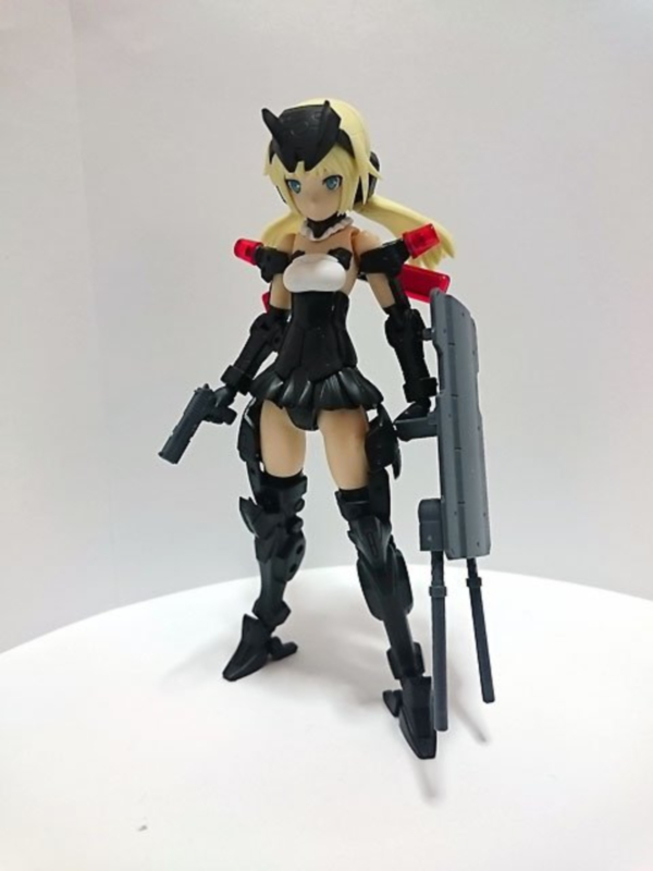 M.S.G �������� [MW41] �ٸ���ƽ �ǵ� [12���԰��Ϸ�] [4934054261154]