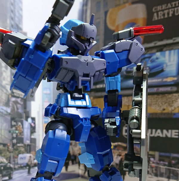 M.S.G �������� [MW41] �ٸ���ƽ �ǵ� [12���԰��Ϸ�] [4934054261154]