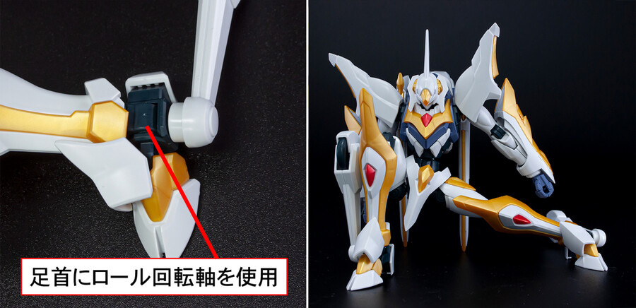 [HG] �ڵ�� �ݿ��� ������ - ������ �˺�� [4���԰��Ϸ�] [4573102635990]