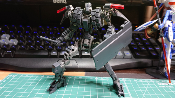 M.S.G �������� [MW41] �ٸ���ƽ �ǵ� [12���԰��Ϸ�] [4934054261154]