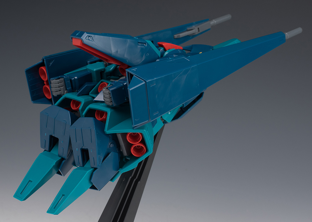 [HGUC 42] 1/144 ������ [1���԰��Ϸ�] [4573102635693]