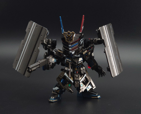 M.S.G �������� [MW41] �ٸ���ƽ �ǵ� [12���԰��Ϸ�] [4934054261154]