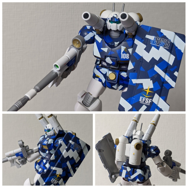 M.S.G �������� [MW41] �ٸ���ƽ �ǵ� [12���԰��Ϸ�] [4934054261154]