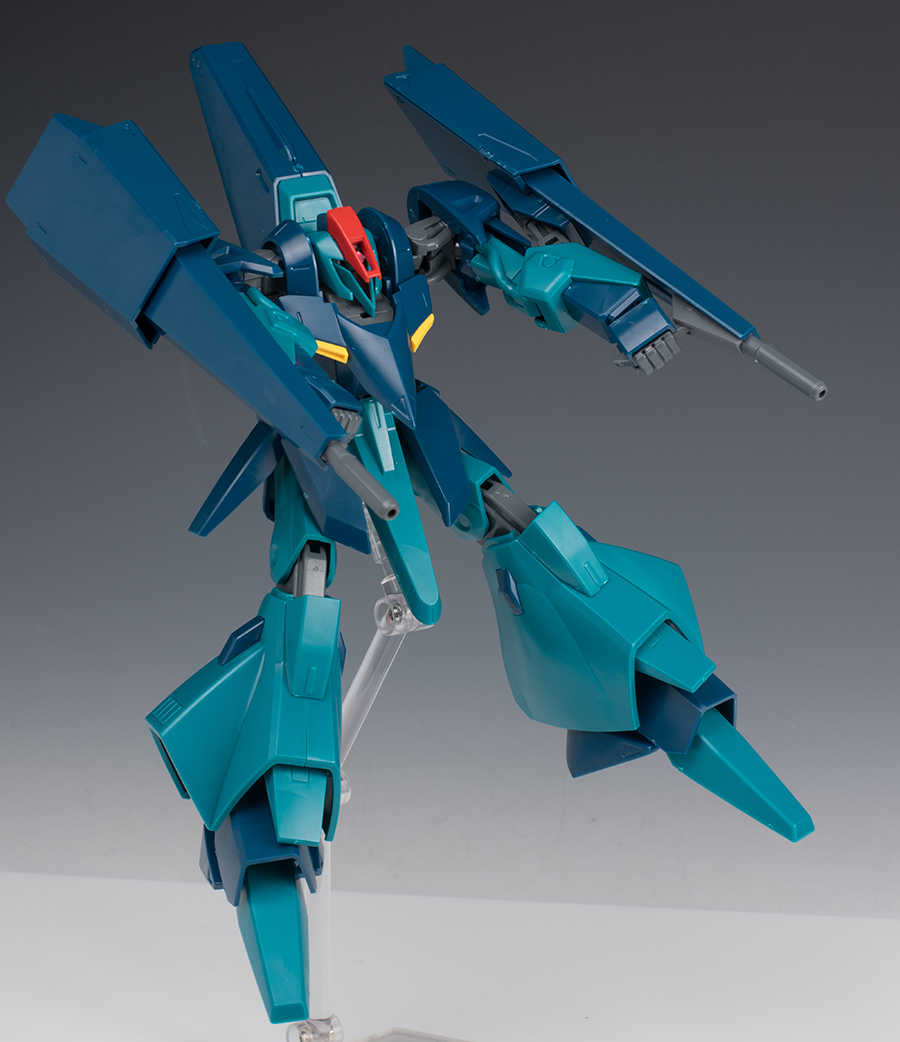[HGUC 42] 1/144 ������ [1���԰��Ϸ�] [4573102635693]