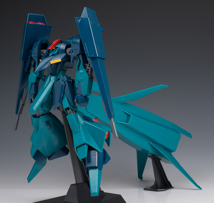 [HGUC 42] 1/144 ������ [1���԰��Ϸ�] [4573102635693]