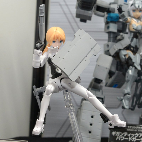 M.S.G �������� [MW41] �ٸ���ƽ �ǵ� [12���԰��Ϸ�] [4934054261154]