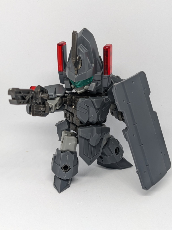 M.S.G �������� [MW41] �ٸ���ƽ �ǵ� [12���԰��Ϸ�] [4934054261154]