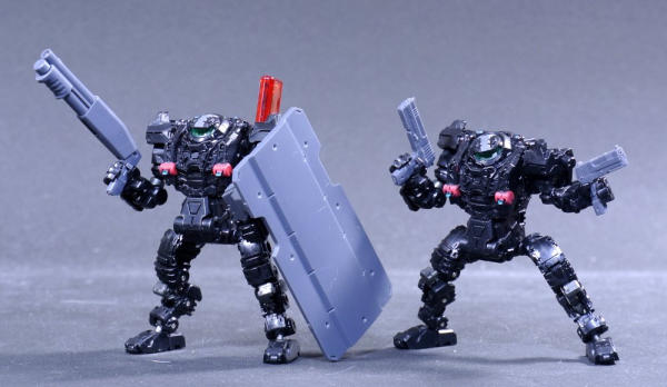 M.S.G �������� [MW41] �ٸ���ƽ �ǵ� [12���԰��Ϸ�] [4934054261154]