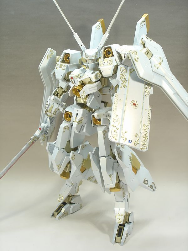 M.S.G �������� [MW41] �ٸ���ƽ �ǵ� [12���԰��Ϸ�] [4934054261154]