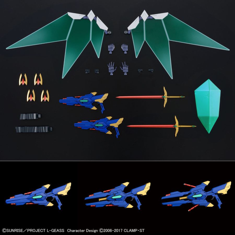 [HG] �ڵ�� �ݿ��� ������ - ������ �˺�� [4���԰��Ϸ�] [4573102635990]