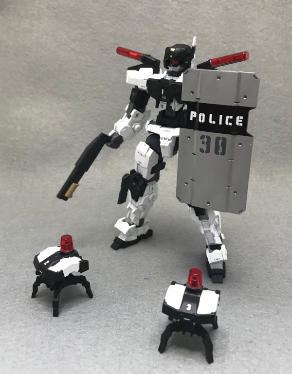 M.S.G �������� [MW41] �ٸ���ƽ �ǵ� [12���԰��Ϸ�] [4934054261154]