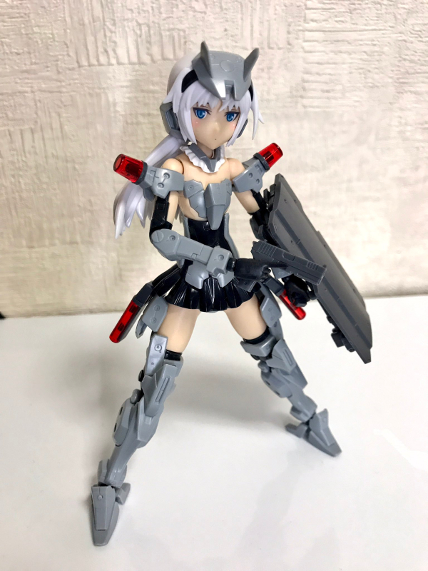 M.S.G �������� [MW41] �ٸ���ƽ �ǵ� [12���԰��Ϸ�] [4934054261154]