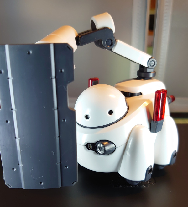 M.S.G �������� [MW41] �ٸ���ƽ �ǵ� [12���԰��Ϸ�] [4934054261154]