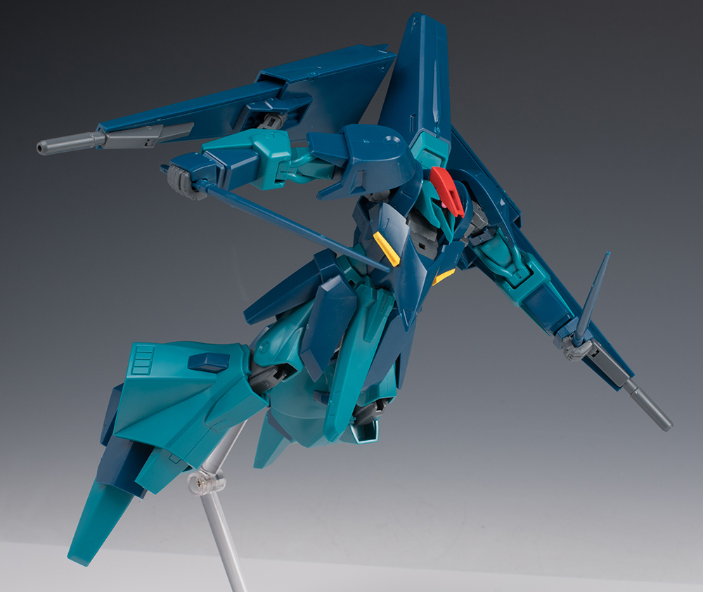 [HGUC 42] 1/144 ������ [1���԰��Ϸ�] [4573102635693]