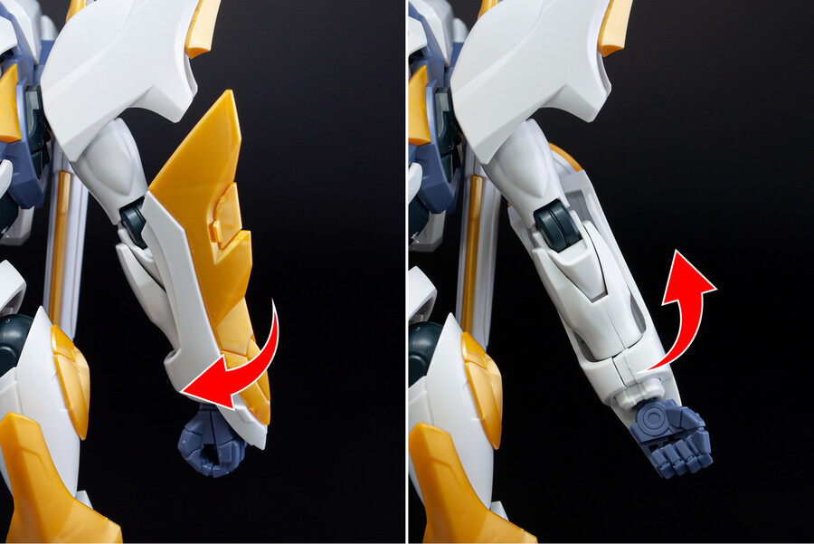 [HG] �ڵ�� �ݿ��� ������ - ������ �˺�� [4���԰��Ϸ�] [4573102635990]