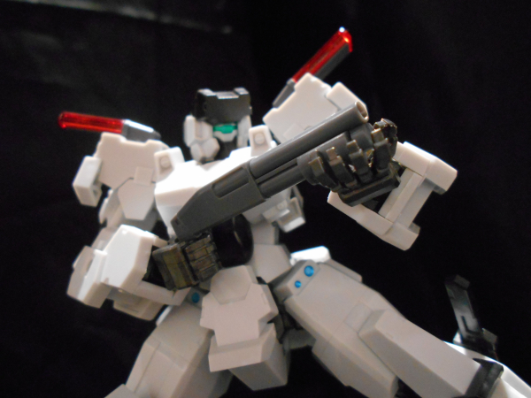 M.S.G �������� [MW41] �ٸ���ƽ �ǵ� [12���԰��Ϸ�] [4934054261154]