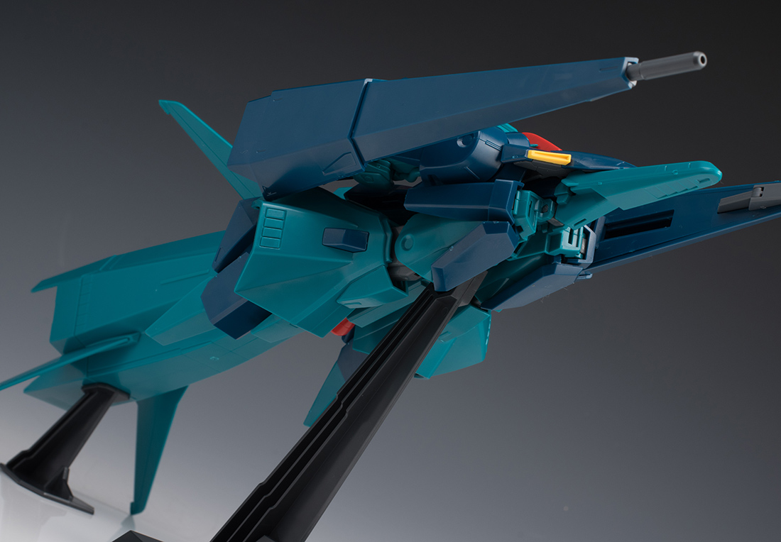 [HGUC 42] 1/144 ������ [1���԰��Ϸ�] [4573102635693]