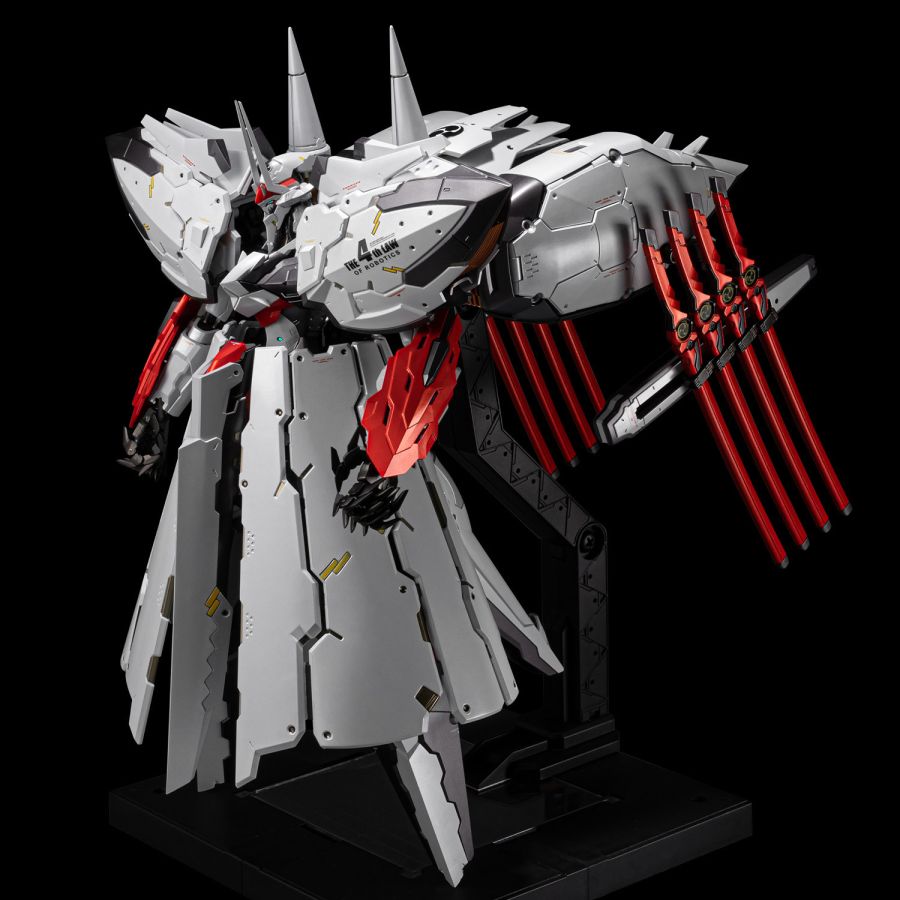 RIOBOT ��ö�� ���ι跲 - EX ���ι跲 [6���԰��Ϸ�] [4571335887780]